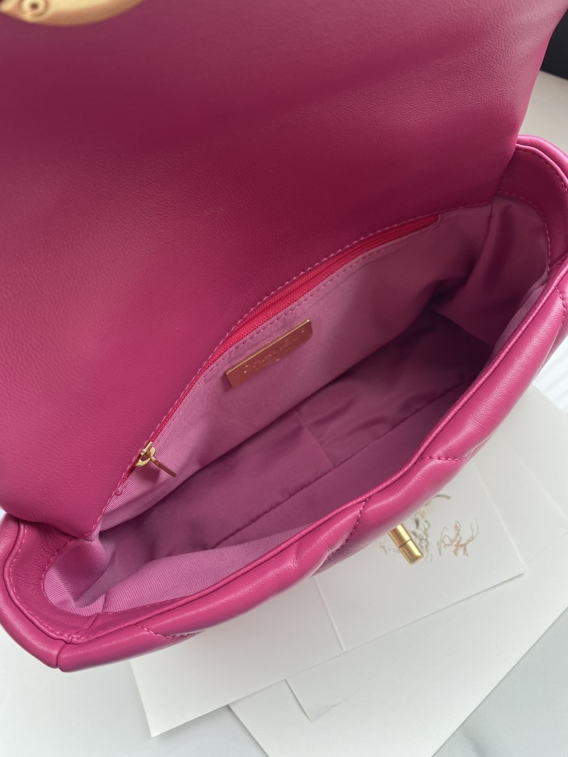 Ch**el 19 bags